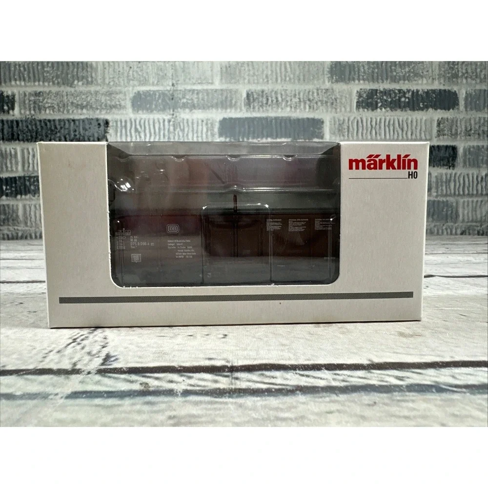 Märklin marklin ho